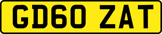 GD60ZAT