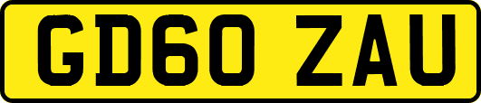 GD60ZAU