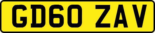 GD60ZAV