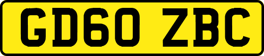 GD60ZBC