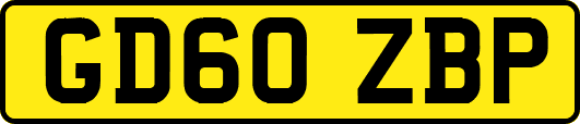 GD60ZBP