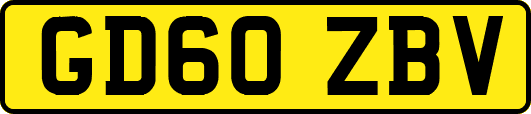 GD60ZBV