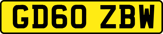 GD60ZBW