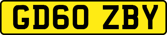 GD60ZBY