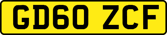 GD60ZCF