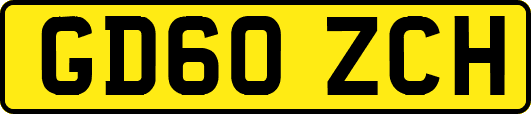 GD60ZCH