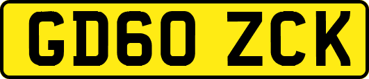 GD60ZCK