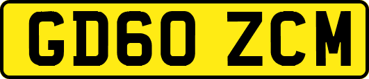 GD60ZCM