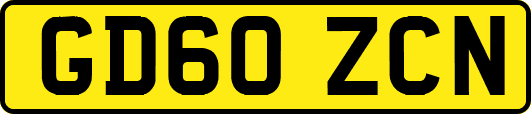 GD60ZCN