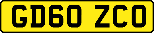 GD60ZCO