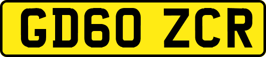 GD60ZCR