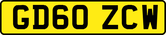GD60ZCW