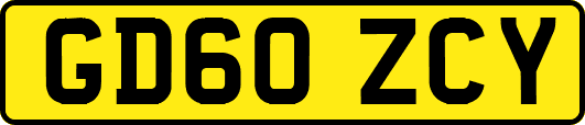 GD60ZCY