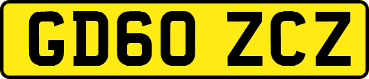 GD60ZCZ