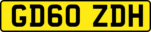 GD60ZDH