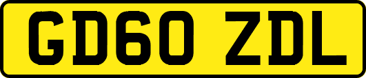 GD60ZDL
