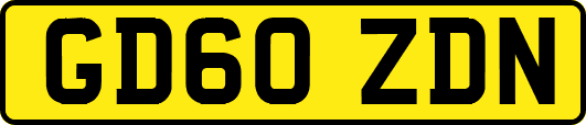 GD60ZDN