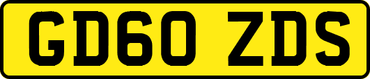 GD60ZDS
