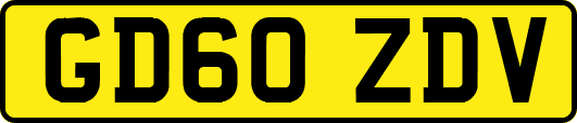 GD60ZDV