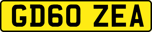 GD60ZEA