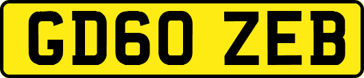 GD60ZEB