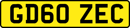 GD60ZEC