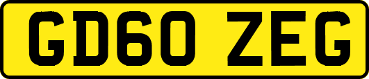 GD60ZEG