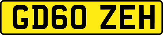 GD60ZEH