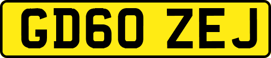 GD60ZEJ