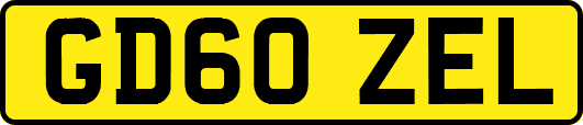 GD60ZEL