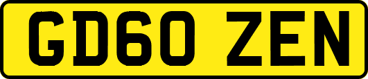 GD60ZEN
