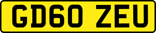 GD60ZEU