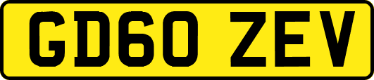GD60ZEV