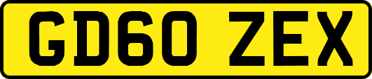 GD60ZEX