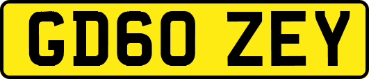 GD60ZEY