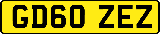 GD60ZEZ