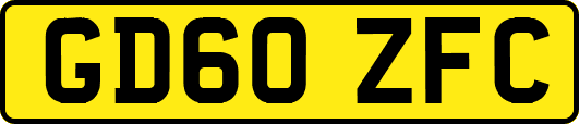 GD60ZFC