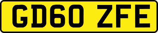 GD60ZFE
