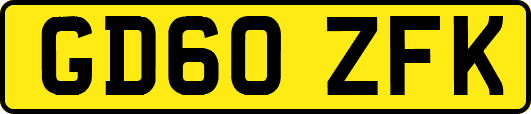 GD60ZFK