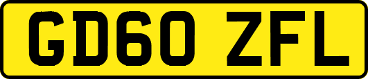 GD60ZFL
