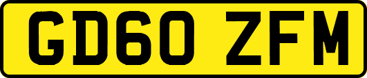 GD60ZFM