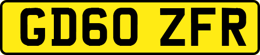GD60ZFR