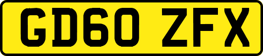 GD60ZFX