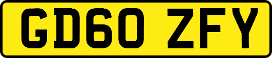 GD60ZFY