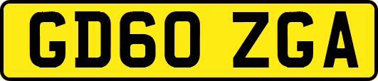 GD60ZGA