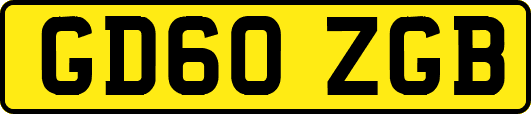 GD60ZGB