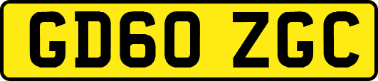 GD60ZGC