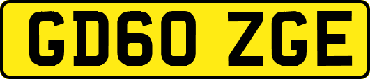 GD60ZGE