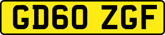 GD60ZGF