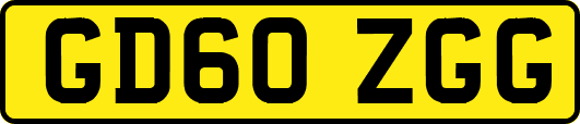 GD60ZGG